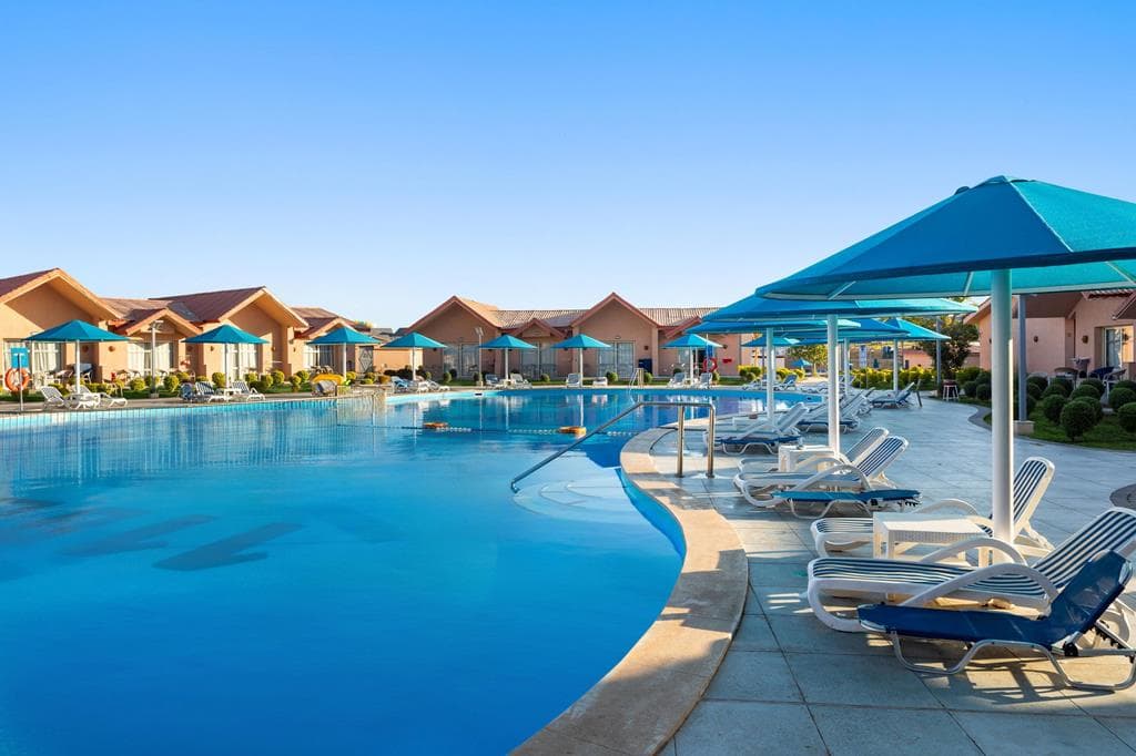 Pickalbatros Water Valley Resort Neverland