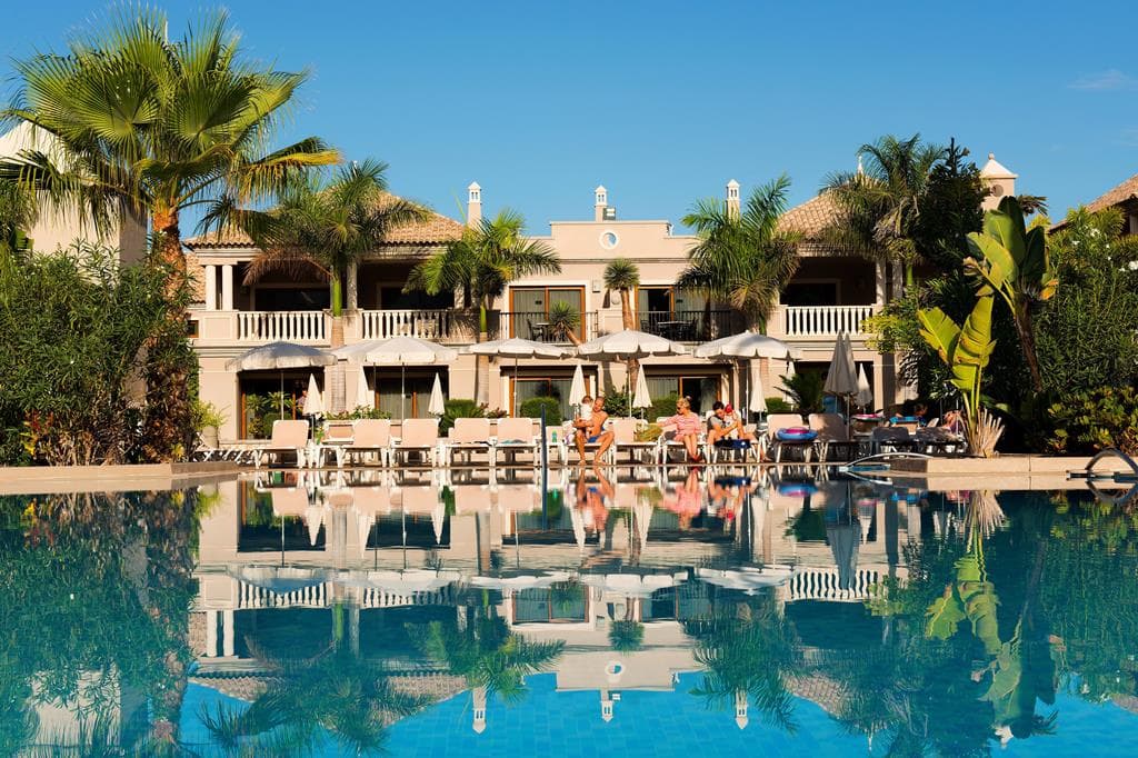 Marylanza Suites & Spa Resort by Macaronesian Hotels