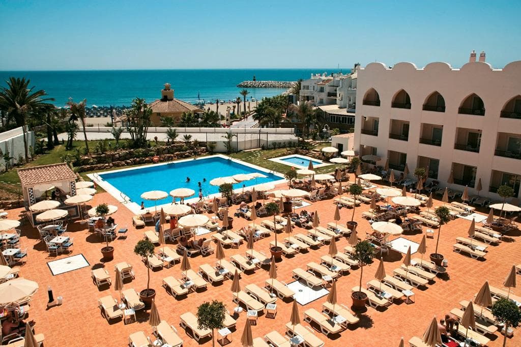 MAC Puerto Marina Benalmadena
