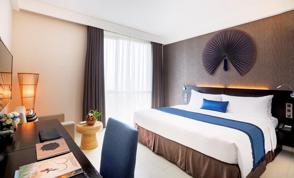 Melia Danang Beach Resort 2