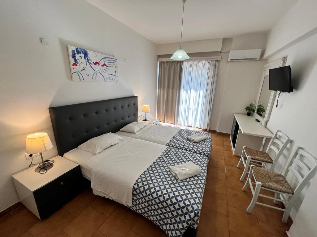 Golden Days Aparthotel 2