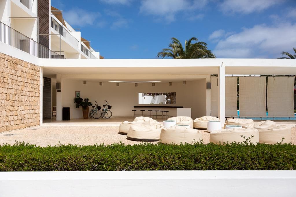 Hotel Dunas de Sal 3