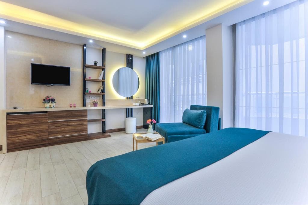 Alanya Buyuk Hotel 2