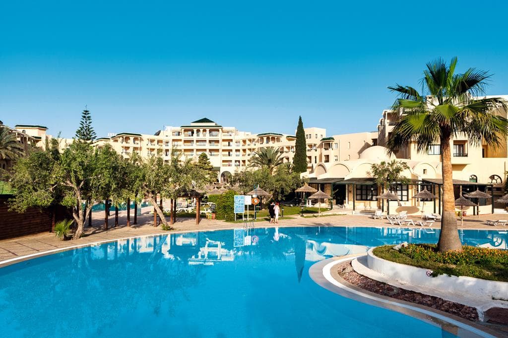 TUI SUNEO Royal Kenz 1