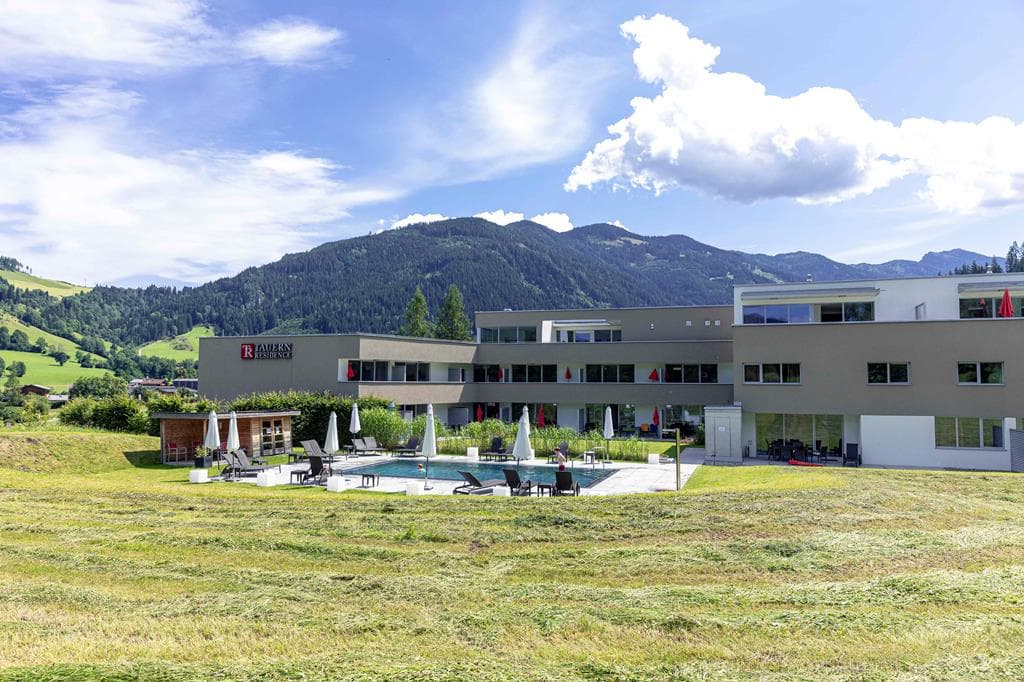 Tauernresidence Radstadt
