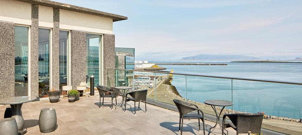 Center Hotels Arnarhvoll 2