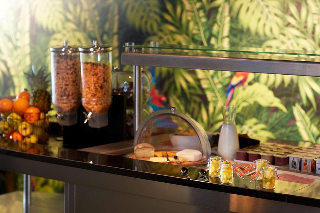 Best Western Plus Clos Syrah 3