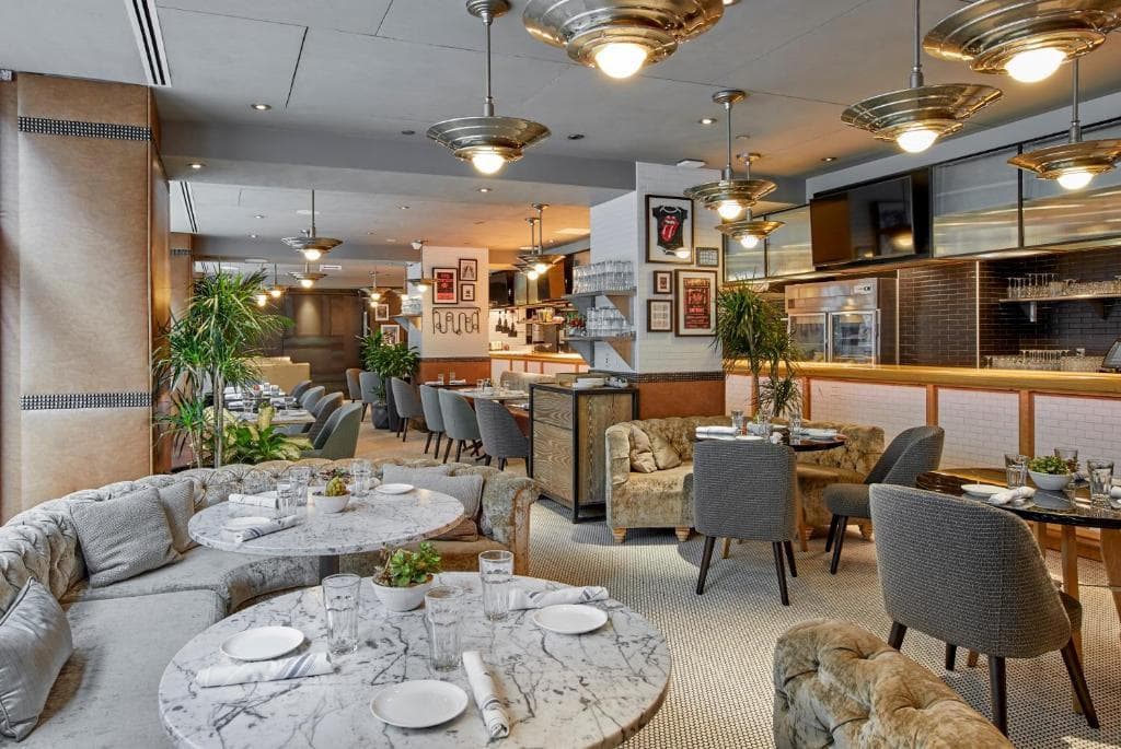 Topdeal: 4 dagen Virgin Hotels Chicago voor slechts €895!