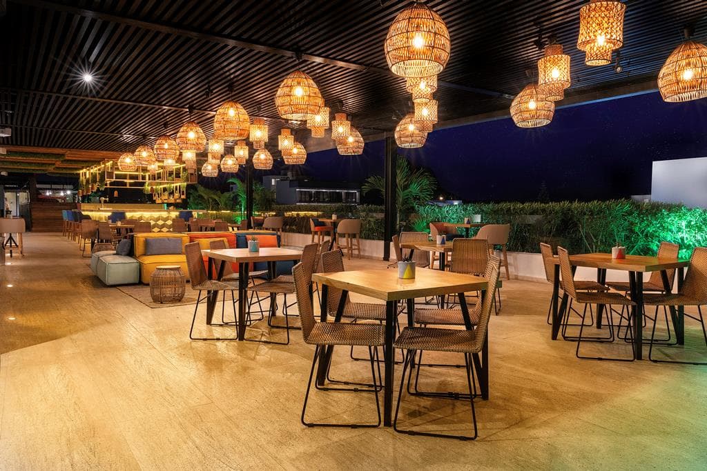 Fiesta Inn Playa Del Carmen 4