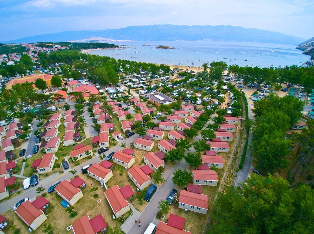 Valamar Camping San Marino