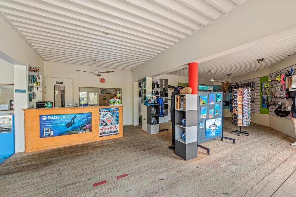 Scuba Lodge Lagun Beach 3