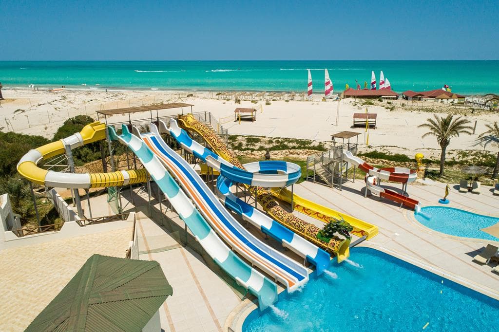 TUI MAGIC LIFE Penelope Beach