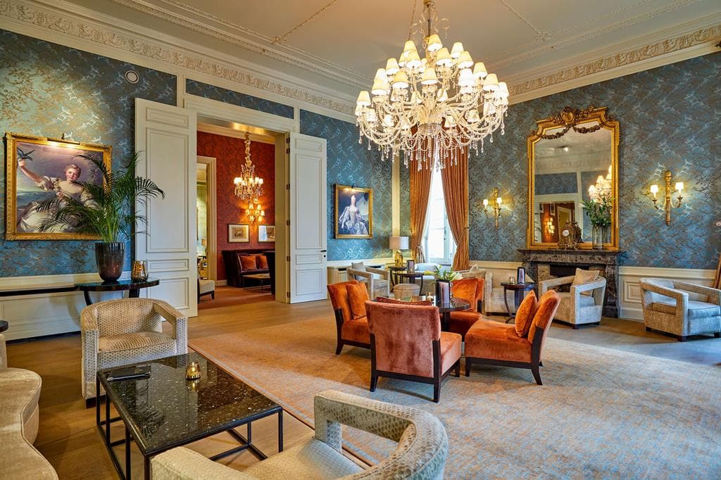 Grand Hotel Casselbergh