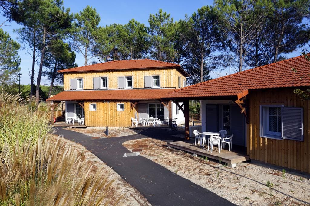 Le Domaine Des Dunes