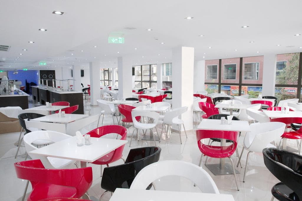 Breeze Boutique Athens 1