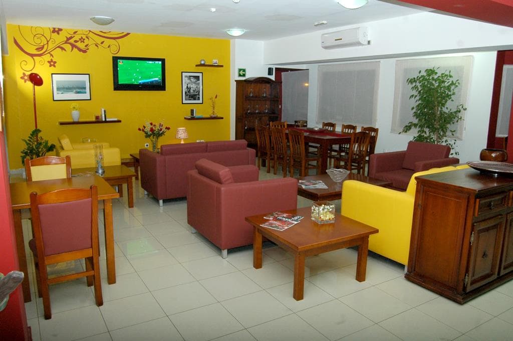 Hotel LIVVO Don Paco 4