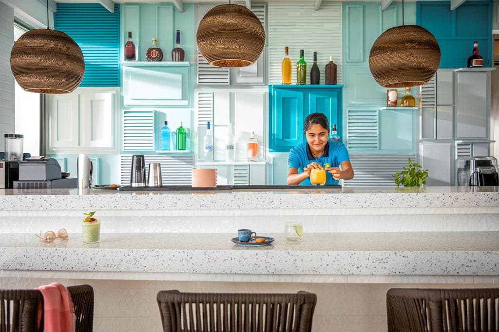 TUI BLUE Olhuveli Romance 3