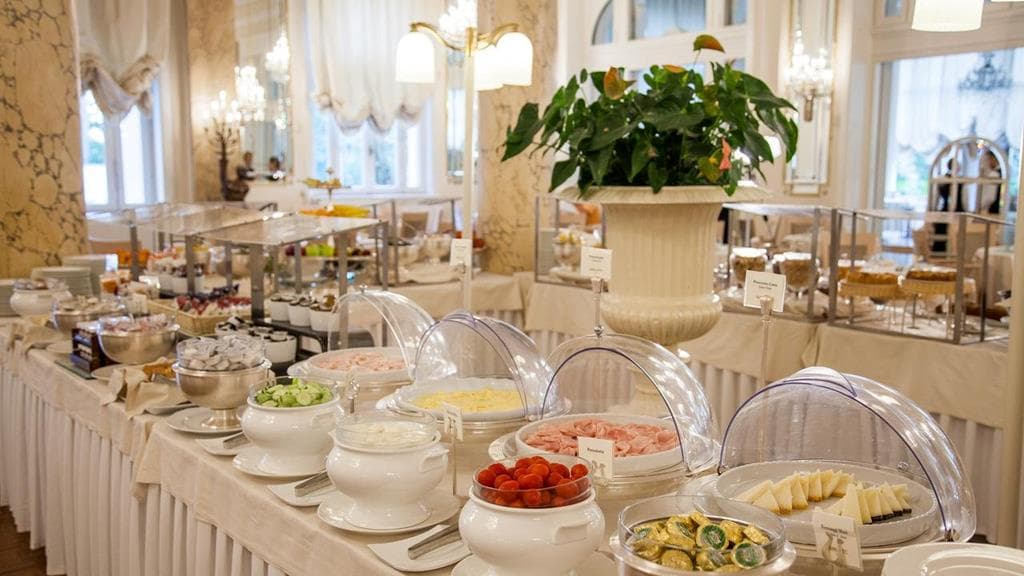 Grand Hotel Rimini 4