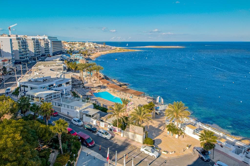 AX Sunny Coast Resort & Spa 4