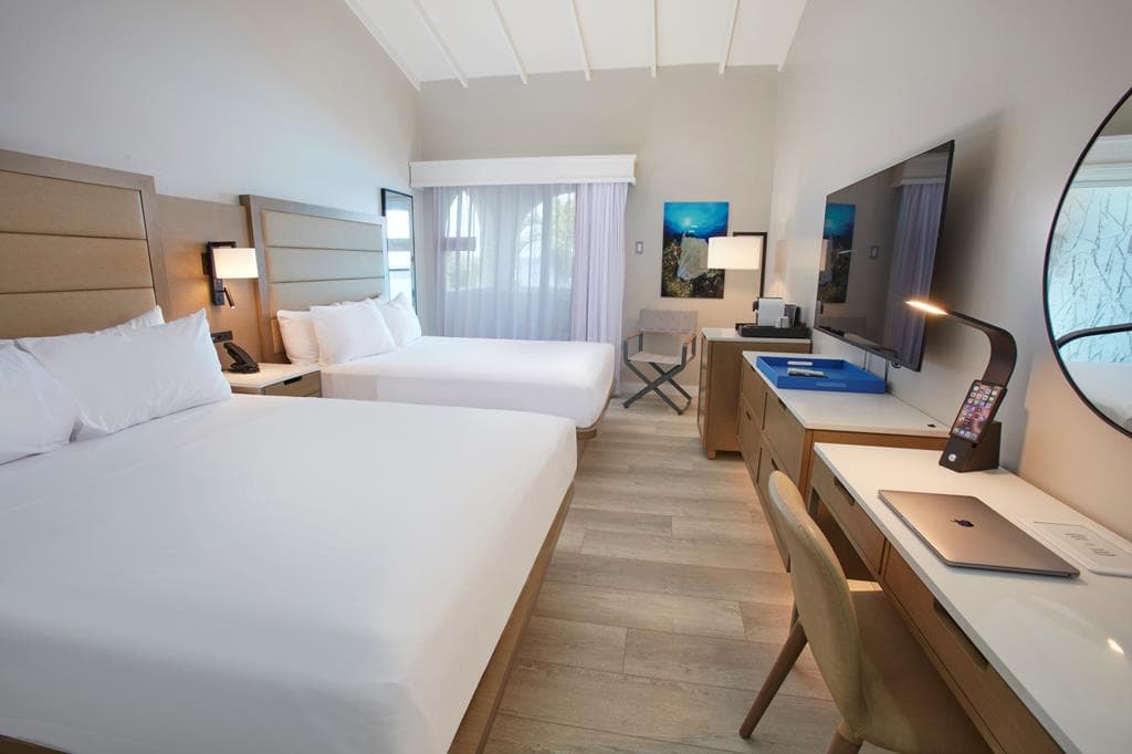 Divi Flamingo Beach Resort 1