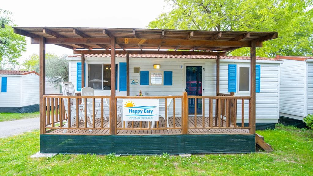 Bella Austria Happy Camp 2