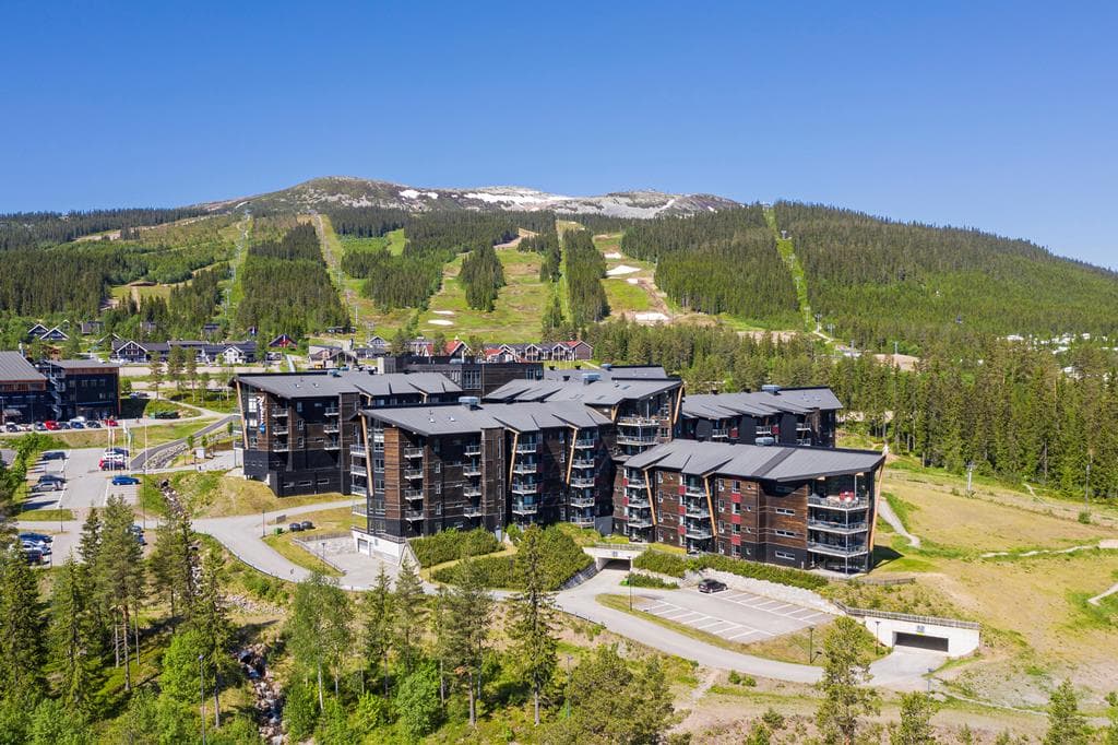 Radisson Blu Resort Trysil