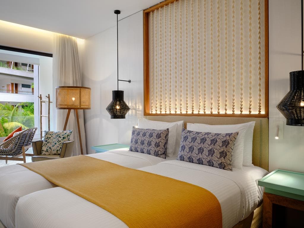 LAÏLA a Marriott Tribute Portofolio Resort 1