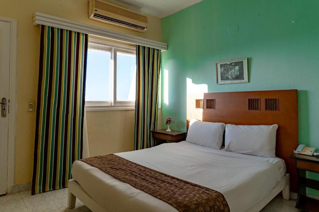 Empire Beach Resort 4