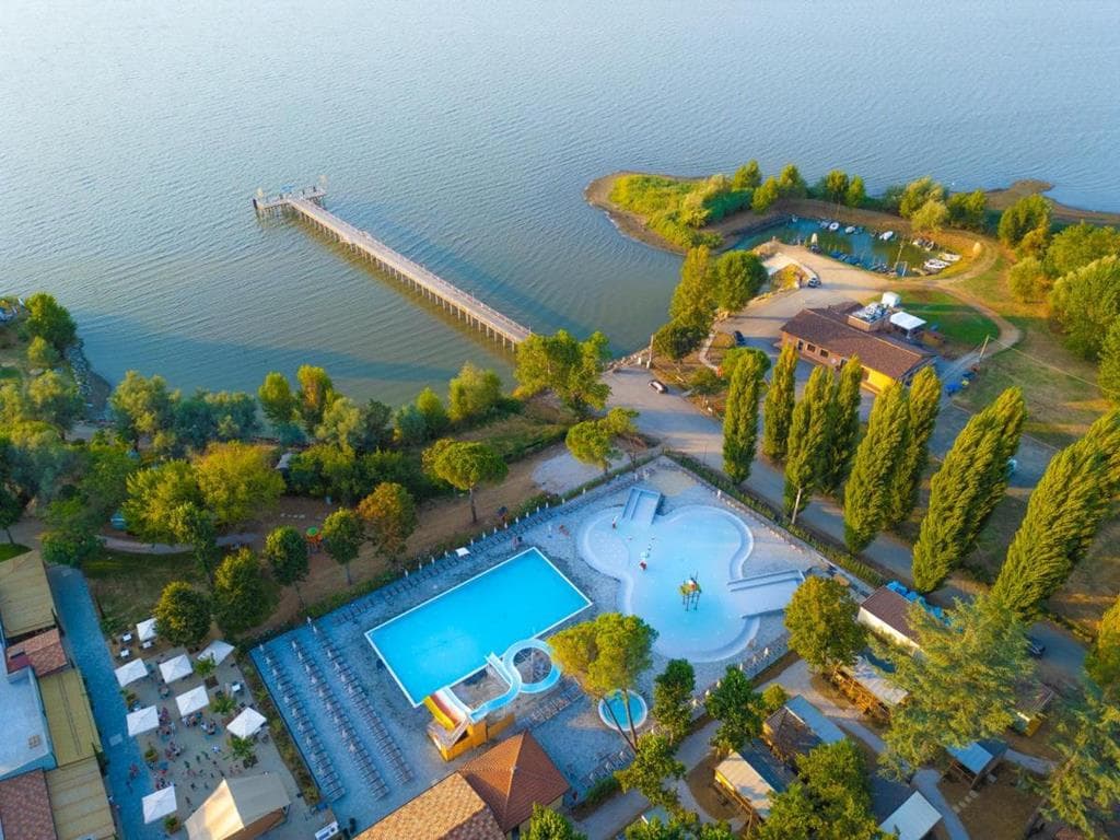 Trasimeno Glamping Resort