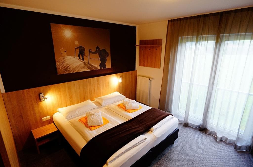 Fairhotel Hochfilzen 3