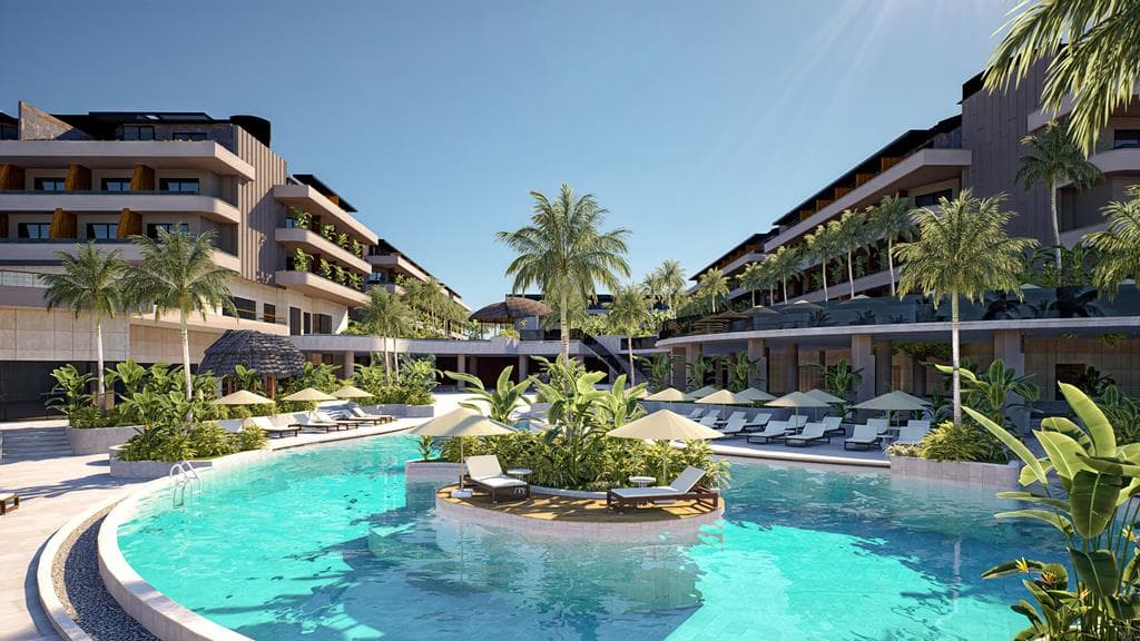 Ultiem genieten: 8 dagen XO Cape Arnna Fethiye voor €1924