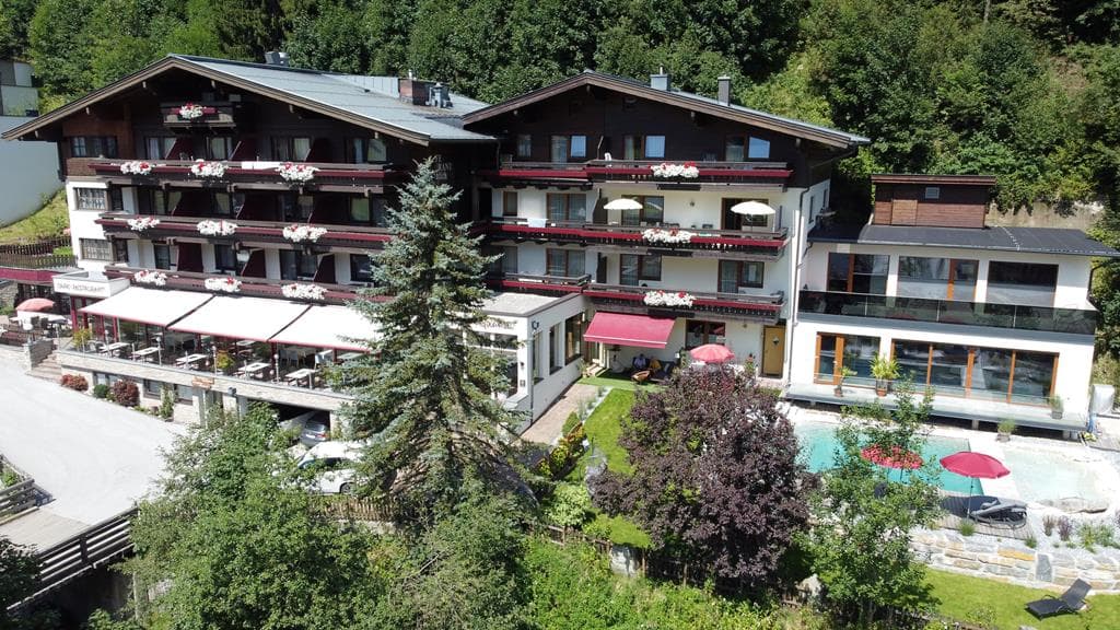 Alpenblick