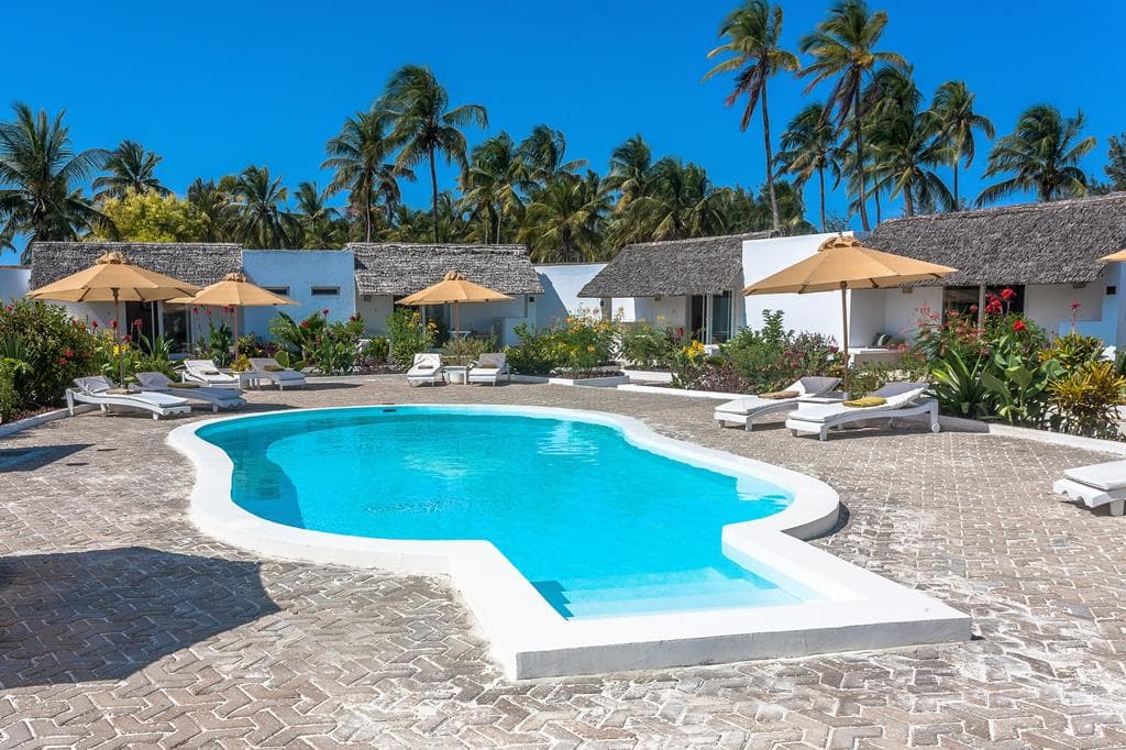 Dhow Inn Boutique Hotel 3