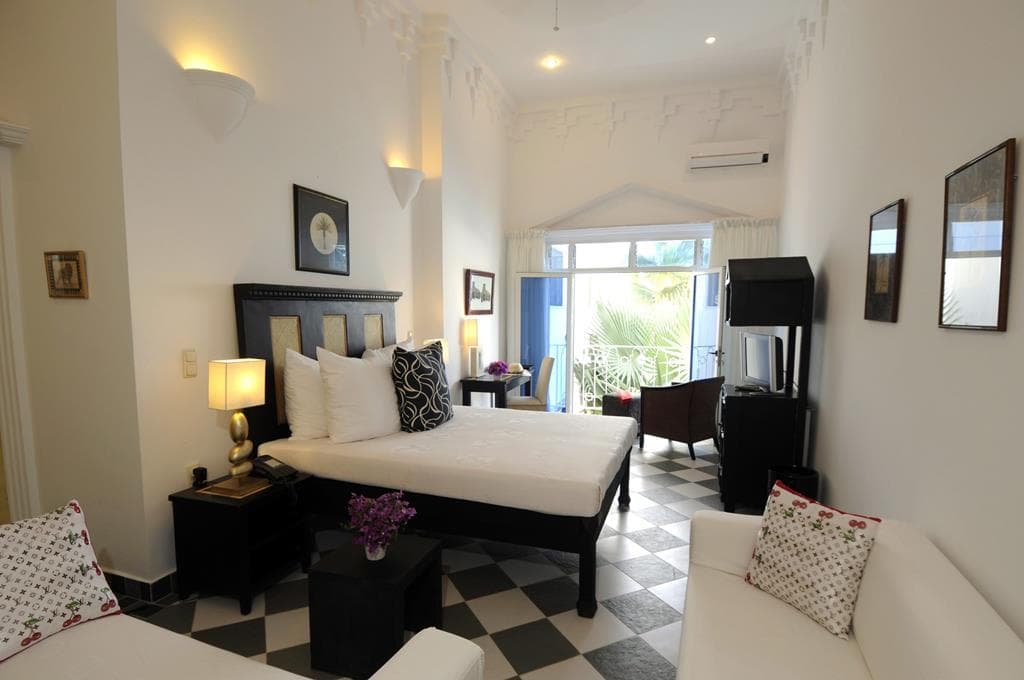 Coco Ocean Resort & Spa