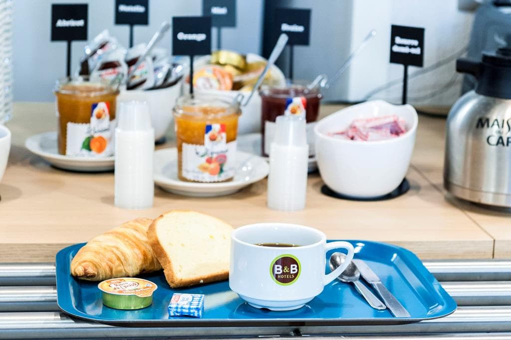 B&B Chalon Sur Saone Sud 4