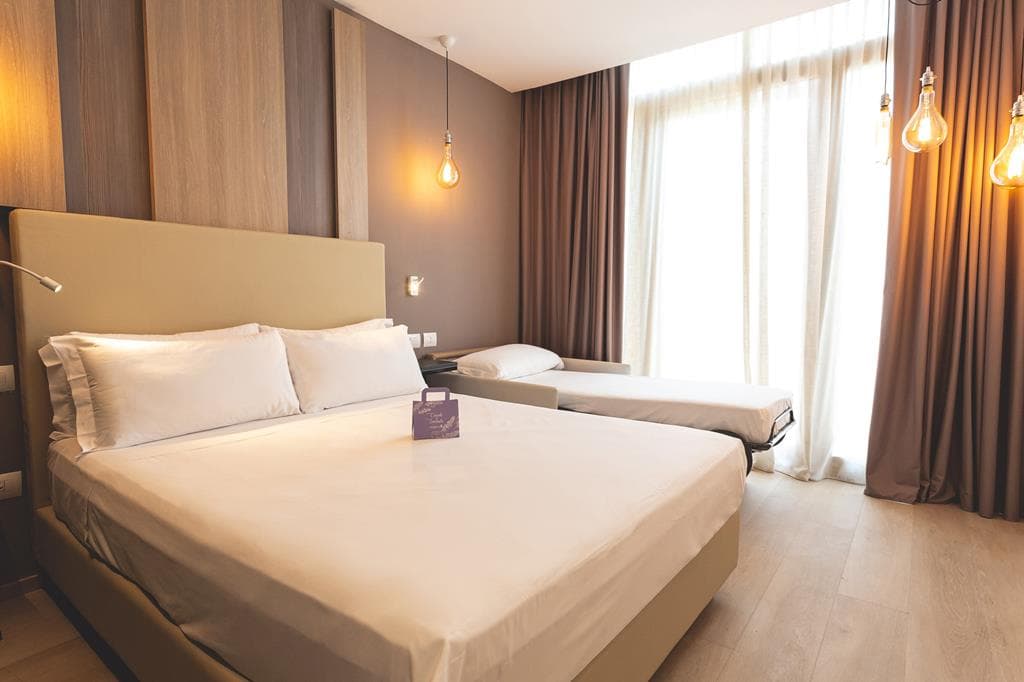 Podere San Francesco 1