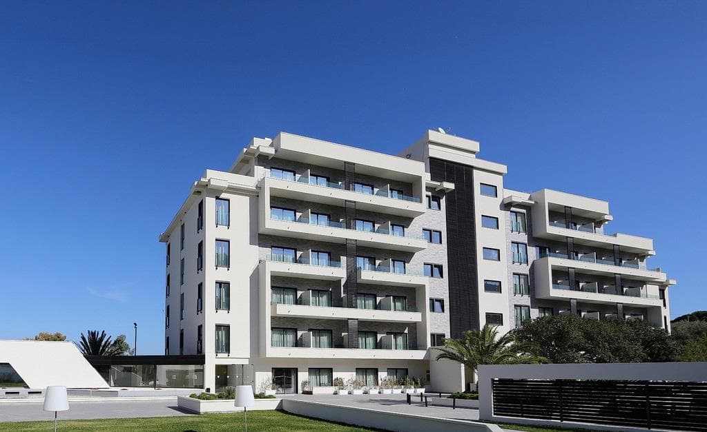 Santa Lucia le Sabbie d'Oro