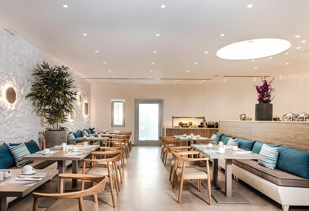 Santorini Kastelli Resort 2