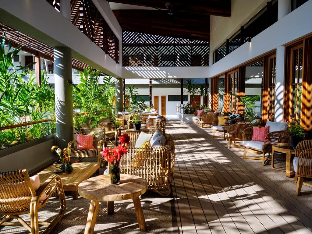 LAÏLA a Marriott Tribute Portofolio Resort 4