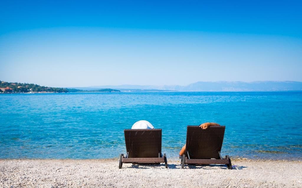 Veya Maradiso Hotel by Aminess 3