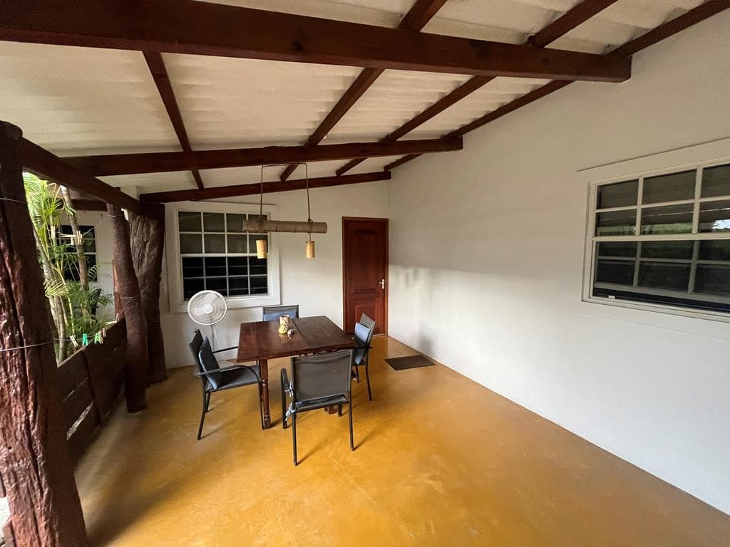 Bonaire Fun & Tropicana 3