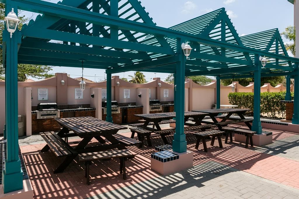 Caribbean Palm Village Resort 4