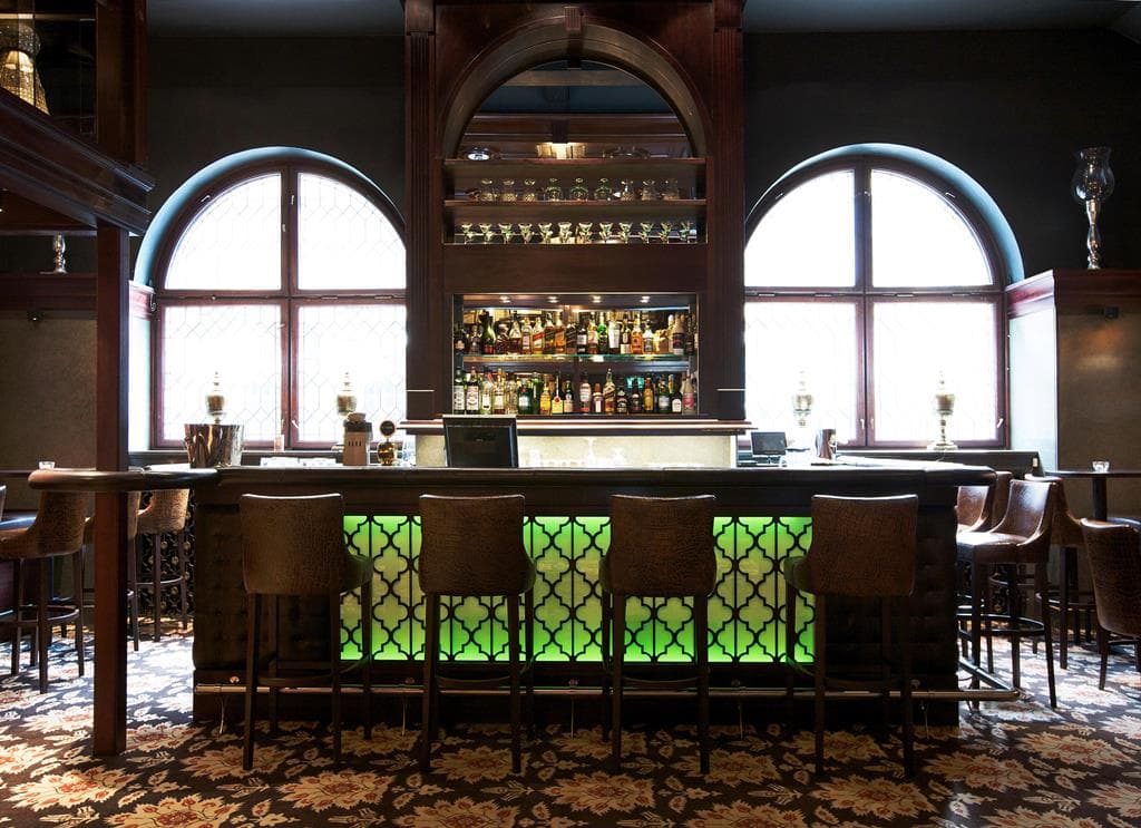 Topdeal Oslo: 4 dagen Hotel Bristol voor maar €568!