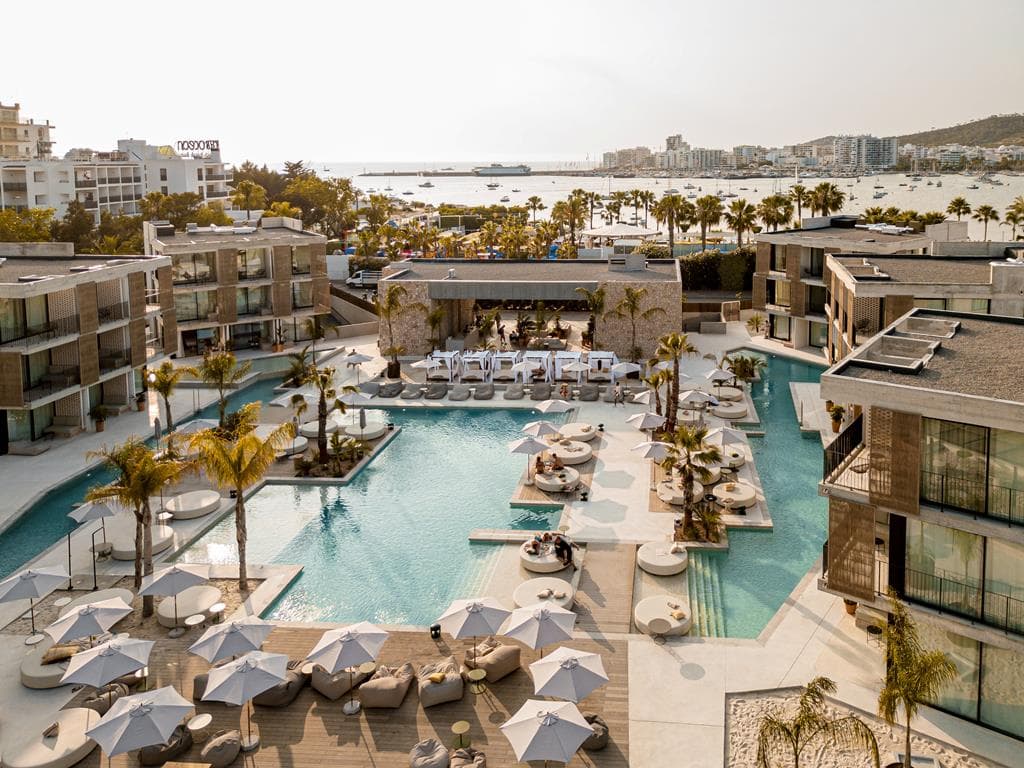 Bonito Ibiza by O Beach