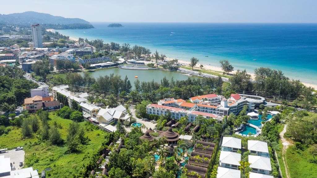 The Village Resort 2