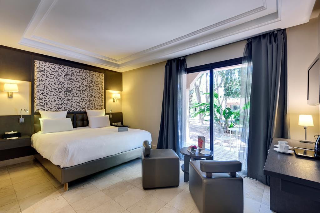 Barceló Palmeraie 1