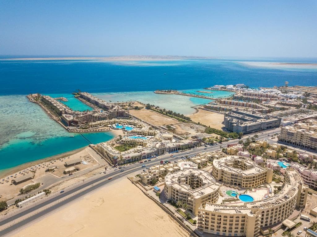 Sunny Days Mirette Family Aqua Park Resort