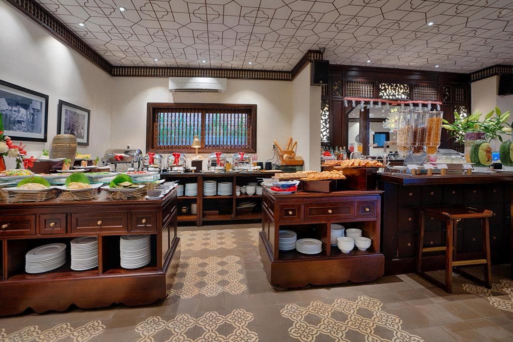 Little Hoi An A Boutique Hotel Spa 4