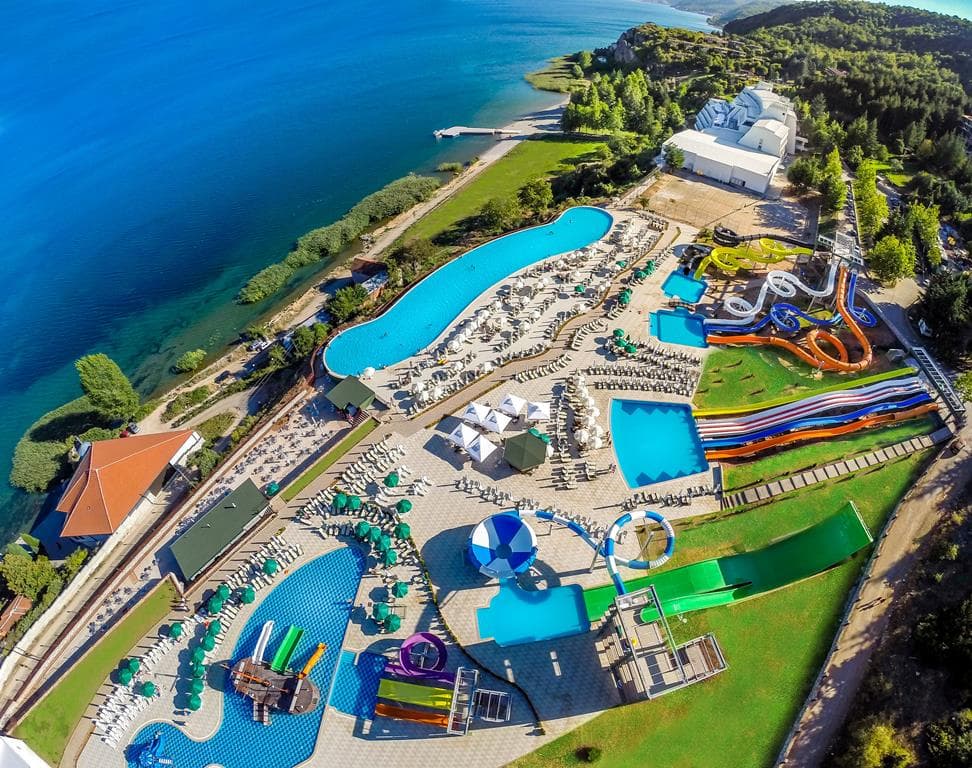 Izgrev Spa & Aquapark