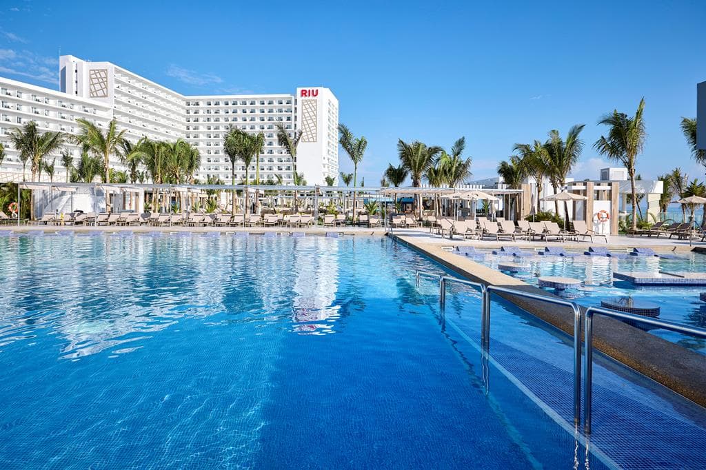 Riu Palace Aquarelle 3